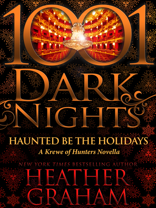 Title details for Haunted Be the Holidays by Heather Graham - Available